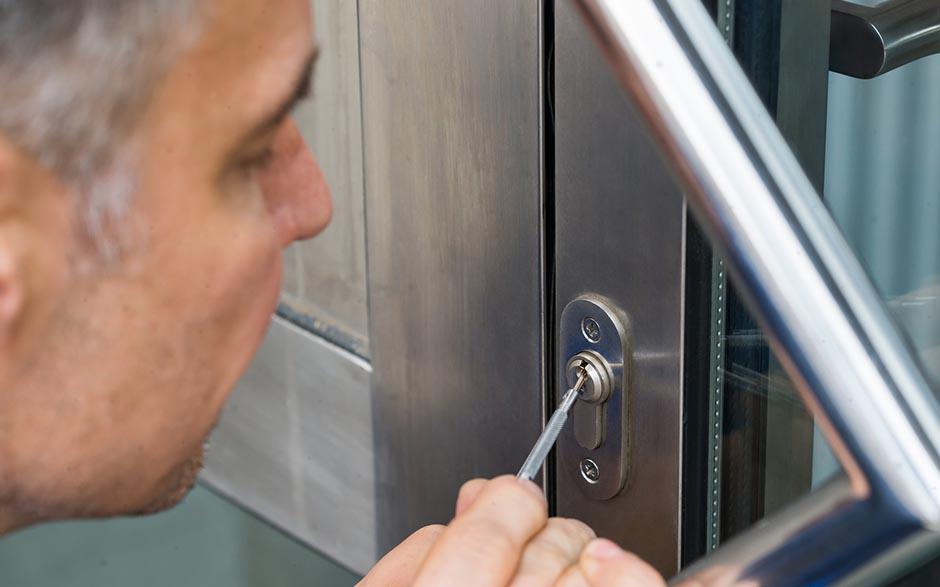  tarif serrurier ouverture de porte Courcouronnes